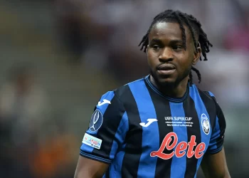 Serie A Team of the week: De Gea’s penalty heroics earns him a spot alongside Ademola Lookman and Lukaku