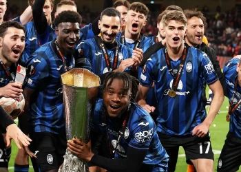 “It is clear”- Atalanta boss Gasperini speaks on Lookman’s potential exit for 2023 AFCON