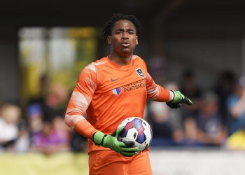 Formerly on Tottenham Hotspur’s books, Joshua Oluwayemi joins Wellington Phoenix