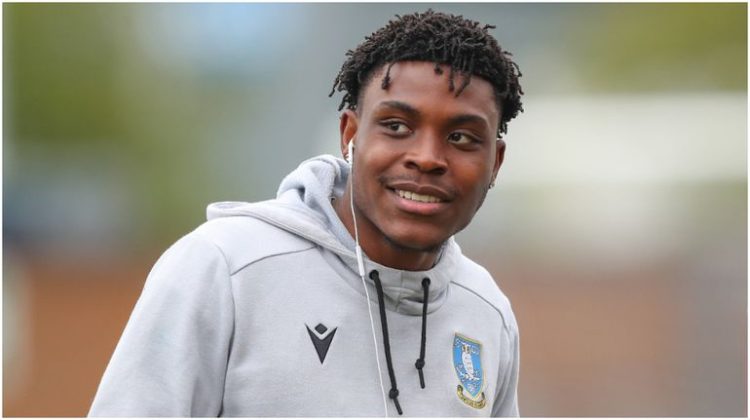 “I’ll need to adapt” – Lazio’s new Nigerian boy pleads for patience from the club’s fans