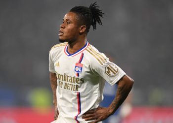 WATCH: Gift Orban on target as Lyon smash seven past Chassieu Décines