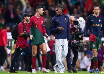 AC Milan coach Stefano Pioli challenges Chukwueze to raise his standards