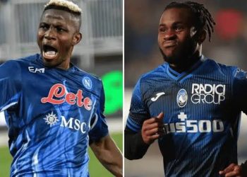 “He’s a nuisance” – Rangers star gives insider perspective of Super Eagles striker after ₦4.3b move