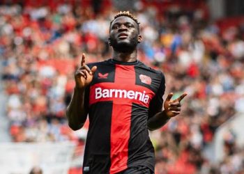 Former Manchester United Star Reveals Why He Chose Nigeria Ahead Of England