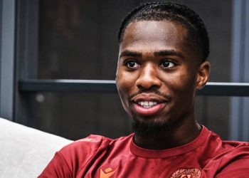 Super Eagles invitee speaks after Udinese’s loss to West Ham