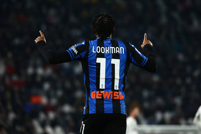 PSG’s contract offer to Ademola Lookman could make him one of Europe’s highest-paid Nigerian stars