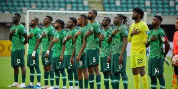 Man City close in on deal for defender of Nigerian descent