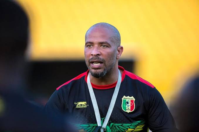 Super Eagles coach: Is Mali’s Eric Chelle better than Nigeria’s best of Oliseh, Siasia, and Amuneke?