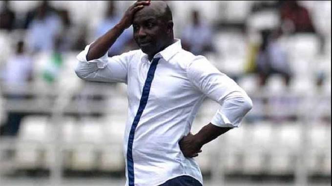 “It is laden with danger” – Nigeria icon Odegbami warns Siasia to avoid Super Eagles job after FIFA ban