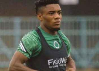 Enyimba Set Anayo’s Price Tag As European Clubs Jostle For His Signature