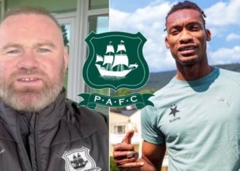 One-capped Super Eagles star makes Trabzonspor return, talks on possible Onuachu link-up