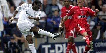 How Okocha, Oliseh and Ikpeba used their credit cards, drove team buses in Atlanta 96’ – Mumini Alao