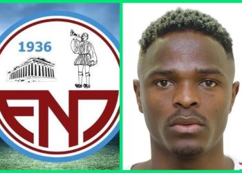 Predicted Super Eagles XI against Sao Tome: Osimhen and Chukwueze in front; Torunarigha to make debut