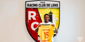 Official: John Utaka’s former French club seals permanent signing of Jeremy Agbonifo from BK Häcken