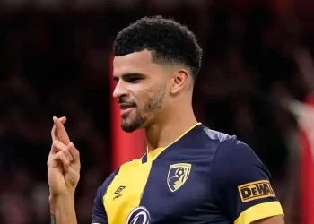 Top 5: Stars snubbed by Italy, England, and France who can improve Nigeria’s Super Eagles