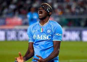 Chelsea prepare two players plus cash offer for Osimhen as talks with Napoli progress