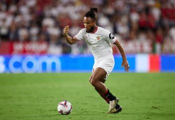 Sadiq Umar: Real Sociedad coach promises to give Super Eagles striker more minutes ahead of Laliga kickoff