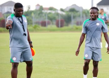 Remo Stars boss Ogunmodede sends powerful message to Sporting Lagos ahead of Naija Super 8 final clash