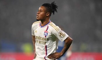 Ex-Lens and Portsmouth star Utaka praises former Flying Eagles forward