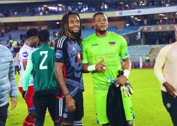 Super Eagles camp update: Awoniyi, Lookman among first 7 arrivals in Uyo for Benin, Rwanda AFCON qualifiers