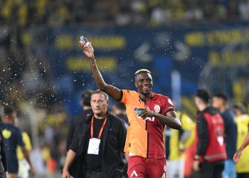 Ex-Golden Eaglets midfielder leaves Nigerian academy for former Swedish Allsvenskan champions