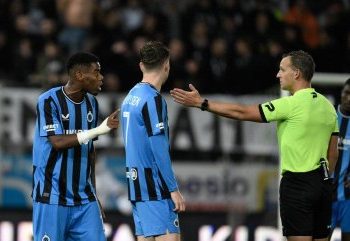 New season, same Rashy: Super Falcons star helps Atletico Madrid claim win in La Liga opener