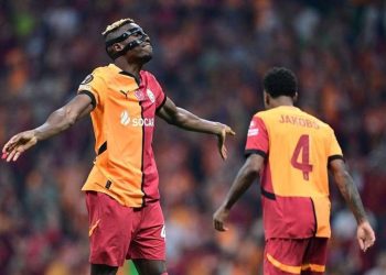 Lewandowski Makes History As Ujah Fires Blank In Union Berlin’s Loss To Bayern