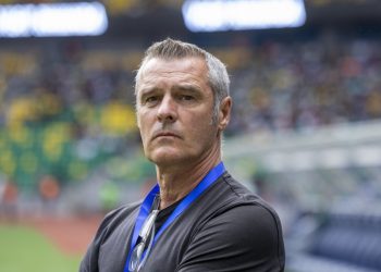 “We are prepared”- Rwanda coach boasts ahead of AFCON 2025 clash with Nigeria