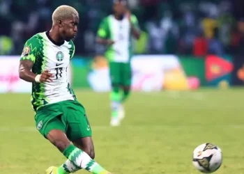 Official: Franco-Nigerian striker Ilenikena joins Monaco from Royale Antwerp