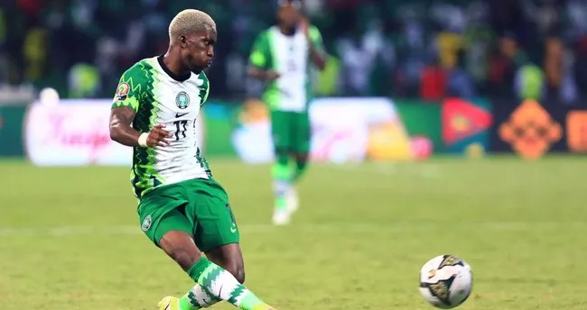 Ligue 1 club open talks with Henry Onyekuru as he eyes Al Fayha exit