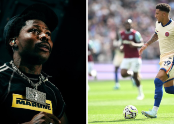 See the Nigerian musician Super Falcons star Rasheedat Ajibade has found inspiration from