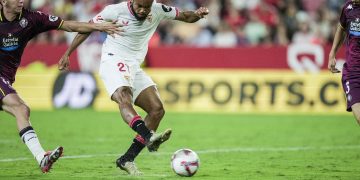 Official: Nigeria’s Babatunde Akinsola quits Spain for Portugal after signing 3-year deal with AVS