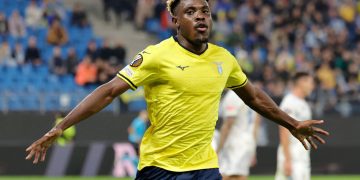 ‘He’s a boy who doesn’t let you see his soul easily’- Jons on Ebuehi’s future