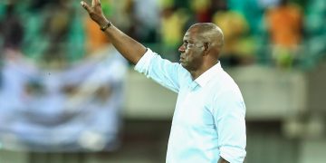 Report: Juventus eye Super Eagles striker as possible Vlahovic replacement