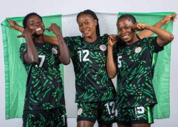 U20 Women’s World Cup: Danjuma unveils Nigeria’s strategy against Korea Republic, Germany, Venezuela