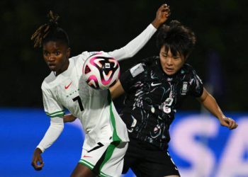 U20 Women’s World Cup: Danjuma unveils Nigeria’s strategy against Korea Republic, Germany, Venezuela