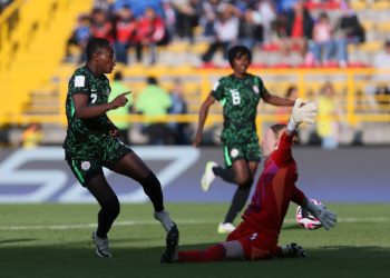 U20 Women’s World Cup: Danjuma unveils Nigeria’s strategy against Korea Republic, Germany, Venezuela