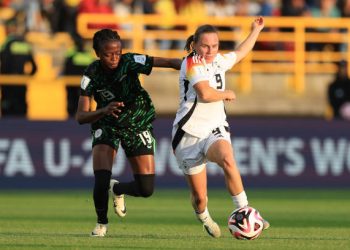 U20 Women’s World Cup: Danjuma unveils Nigeria’s strategy against Korea Republic, Germany, Venezuela
