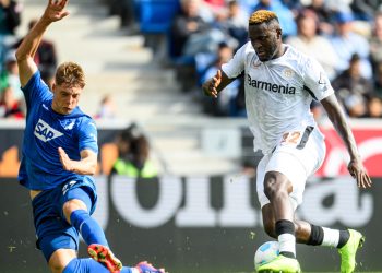 Nigerians abroad: Olayinka, Akinbule, Boniface, Sor make goals rain; Omeruo assists, sees red in Turkey