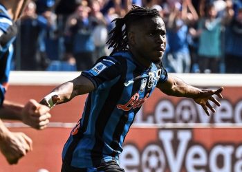 ‘Doesn’t change anything’- Napoli’s Osimhen responds to Ballon d’Or snub