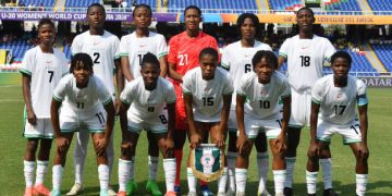Rwanda 0-1 Nigeria: Falconets edge to victory in Kigali – FIFA U20 Women’s World Cup qualifier 