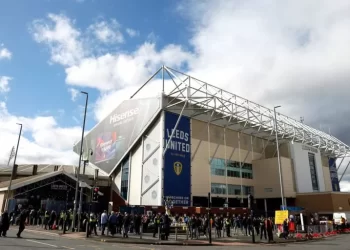 Leicester City boss Enzo Maresca issues update on Wilfred Ndidi ahead of Championship cracker against Leeds United