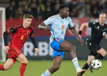 Nigeria-eligible striker set to complete seven-year transfer to Chelsea