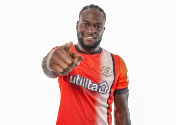 Ademola Lookman: Has any Nigerian ever won the UEFA Super Cup as Atalanta battle Real Madrid?