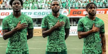 Convicted and banned in Denmark: Former Nigeria youth international returns to football in China