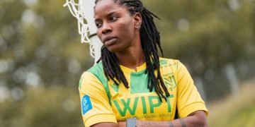 Official: Nigerian forward Uchendu leaves Nantes for Australian champions Melbourne City