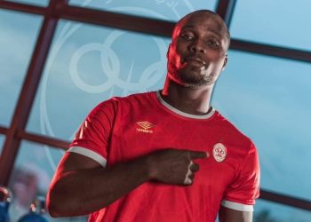 Report: Al Ittihad entice Ademola Lookman with bumper ₦17 billion per year deal