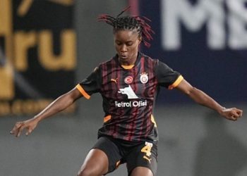 Demehin makes history with Galatasaray as Echegini and Nnadozie face Champions League disappointments