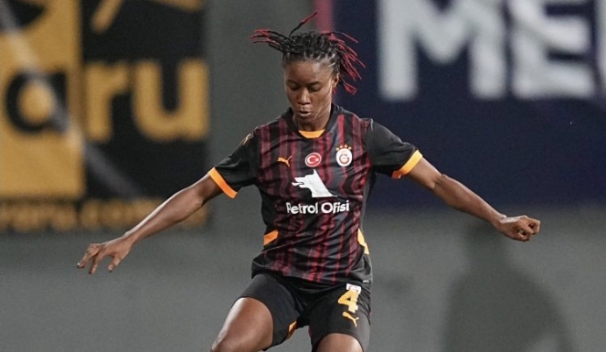 Demehin makes history with Galatasaray as Echegini and Nnadozie face Champions League disappointments