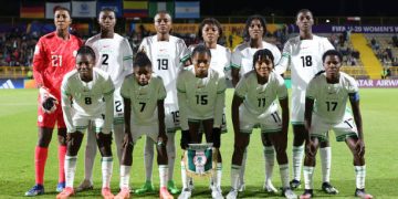 Rwanda 0-1 Nigeria: Falconets edge to victory in Kigali – FIFA U20 Women’s World Cup qualifier 